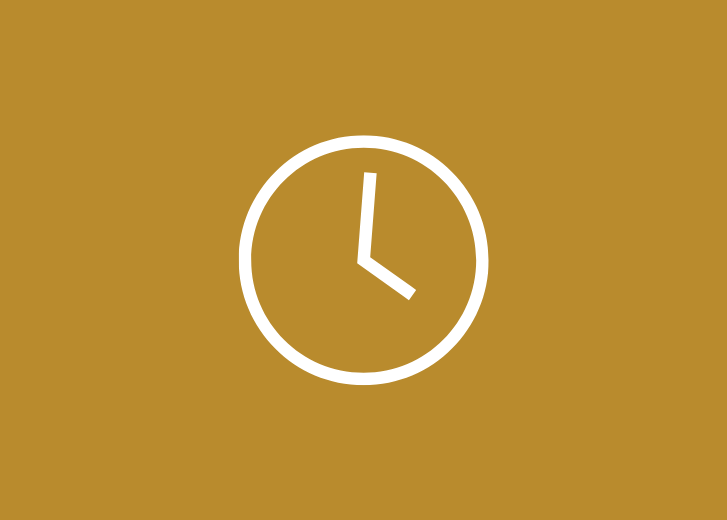 icon of clock